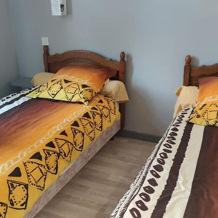 L'Inoubliable Bed & Breakfast Chevillon  Екстериор снимка
