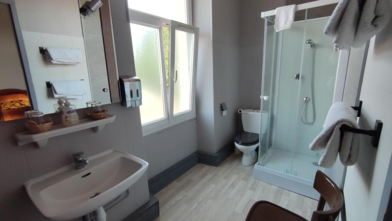 L'Inoubliable Bed & Breakfast Chevillon  Екстериор снимка