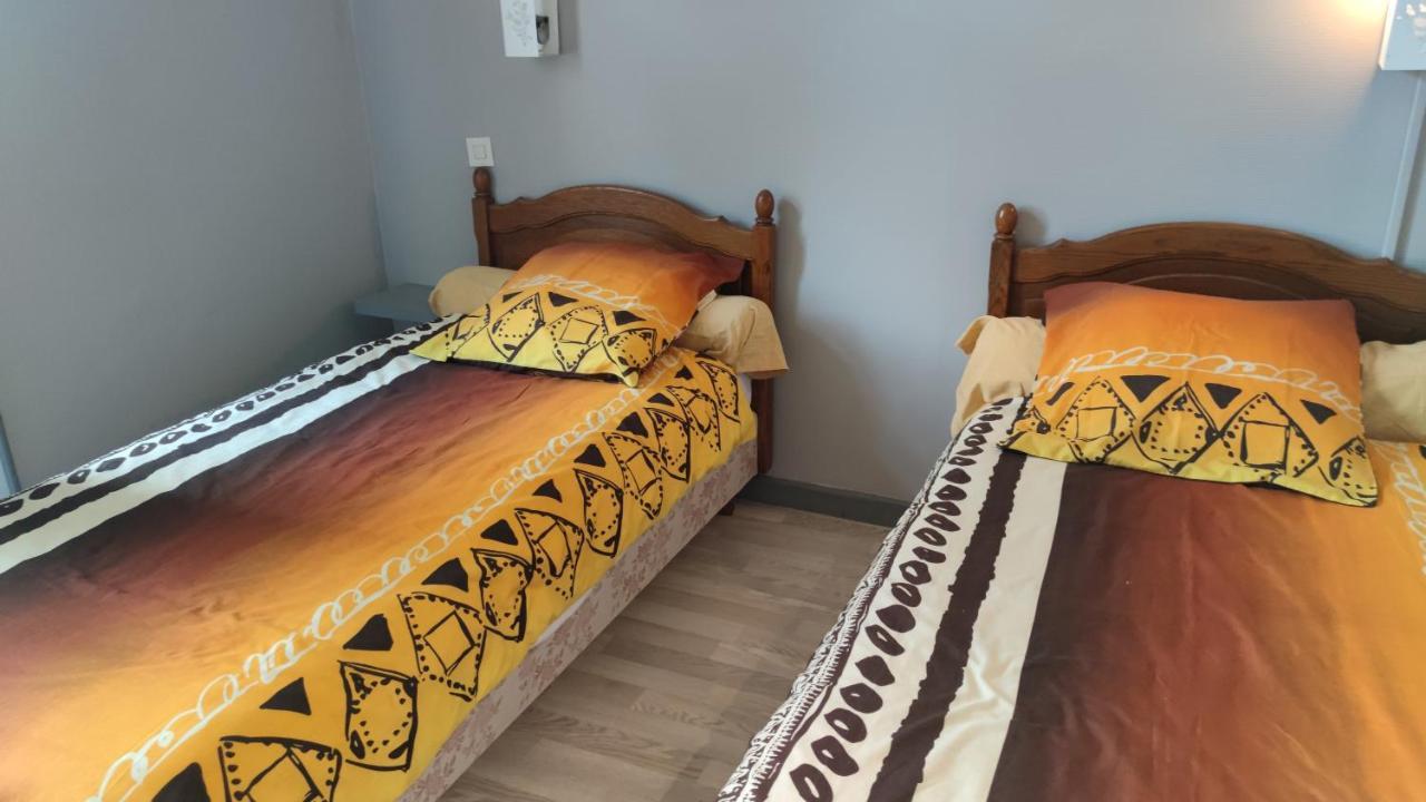 L'Inoubliable Bed & Breakfast Chevillon  Екстериор снимка