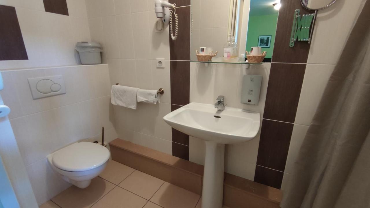L'Inoubliable Bed & Breakfast Chevillon  Екстериор снимка