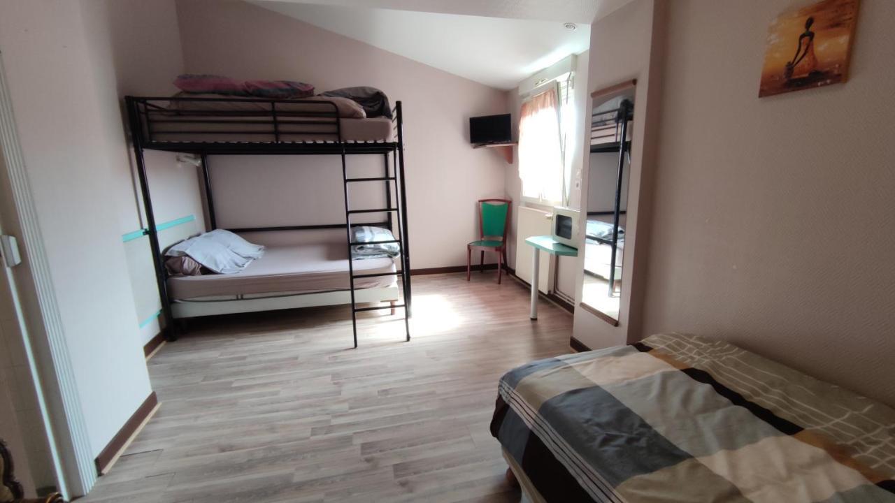 L'Inoubliable Bed & Breakfast Chevillon  Екстериор снимка