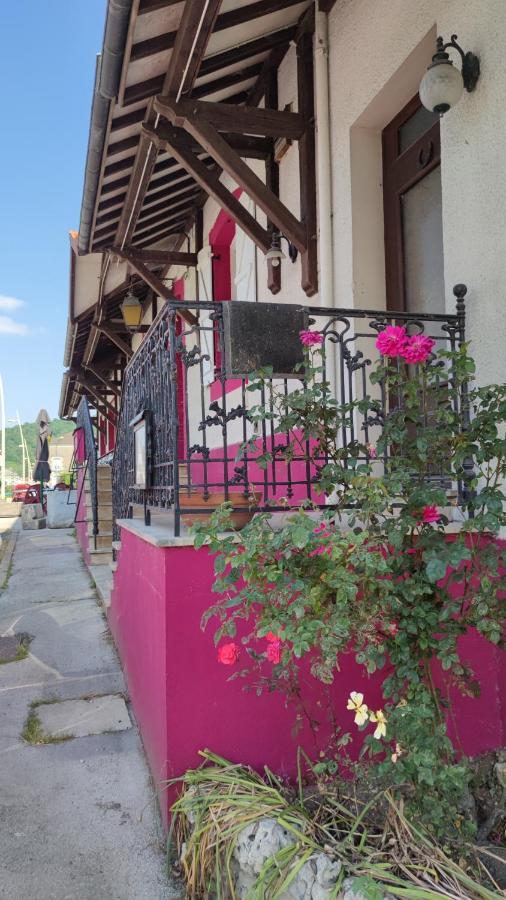 L'Inoubliable Bed & Breakfast Chevillon  Екстериор снимка